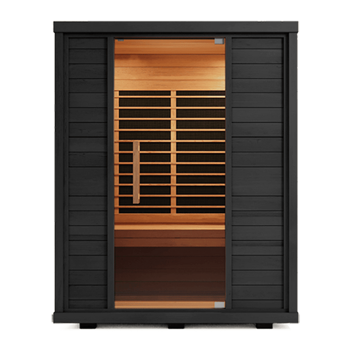 Sun Home Equinox 2-Person Infrared Sauna