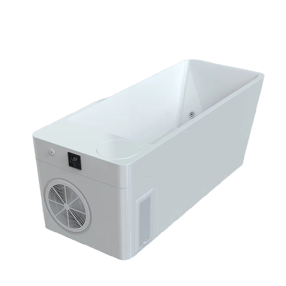 Orivon Frost Cold Plunge Tub