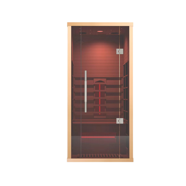 Lumin Infrared Sauna