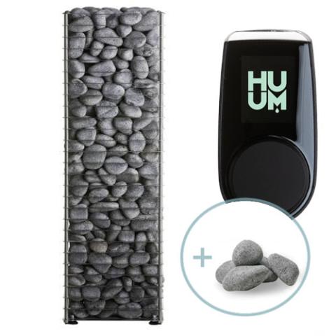 HUUM Cliff Sauna Heater Kit