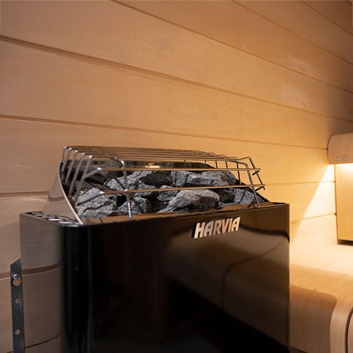 Harvia Kip Sauna Heater