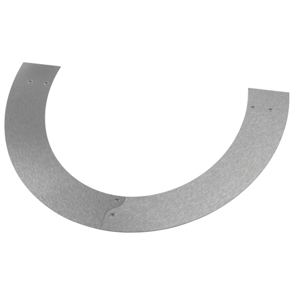 HUUM Drop Embedding Flange