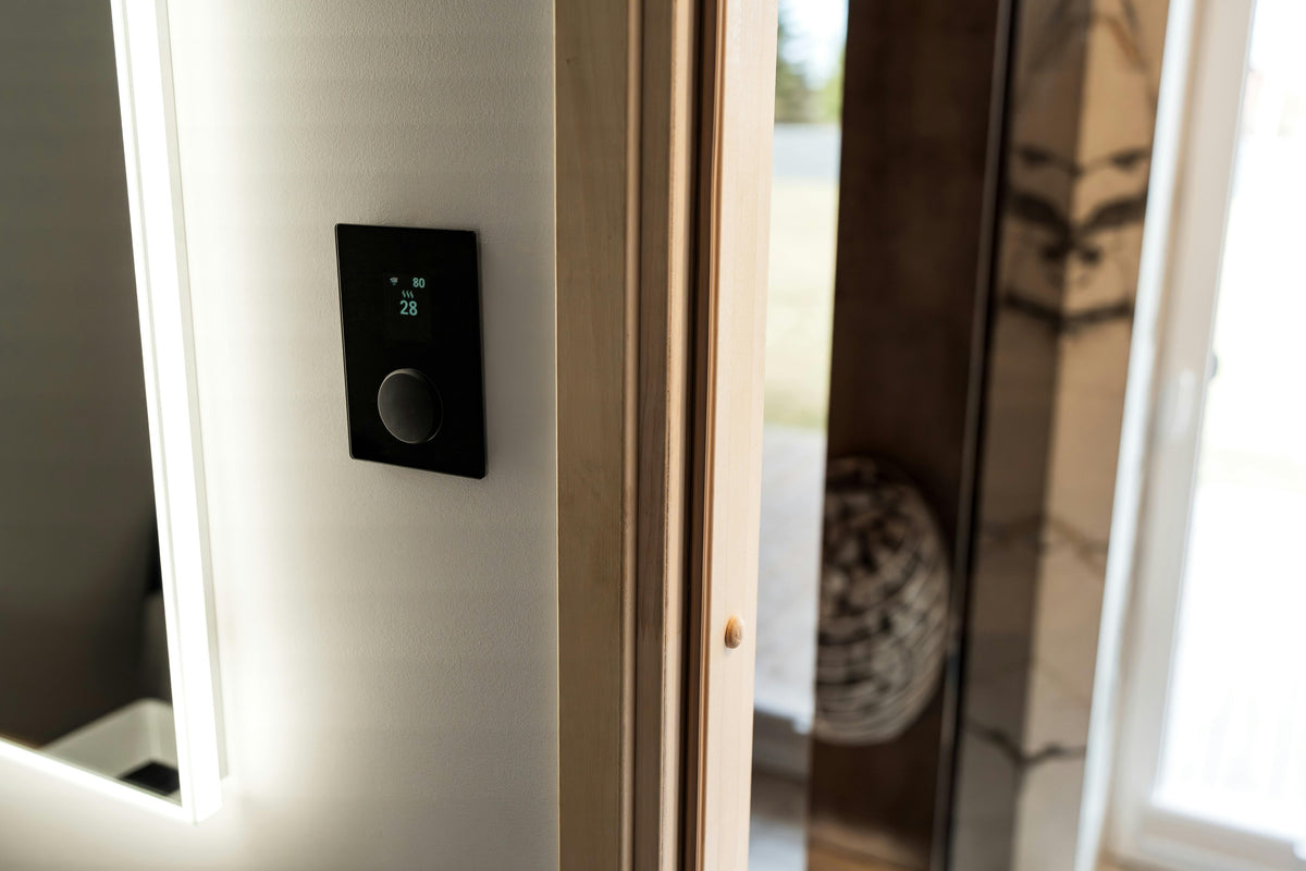 HUUM UKU WiFi Controller
