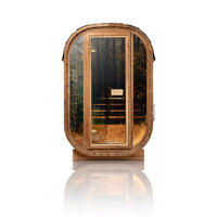 Auris Sauna