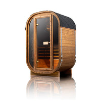 Auris Sauna
