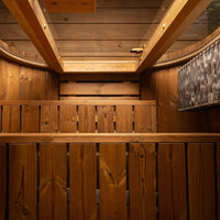 Auris Sauna
