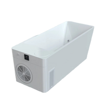 Orivon Frost Cold Plunge Tub