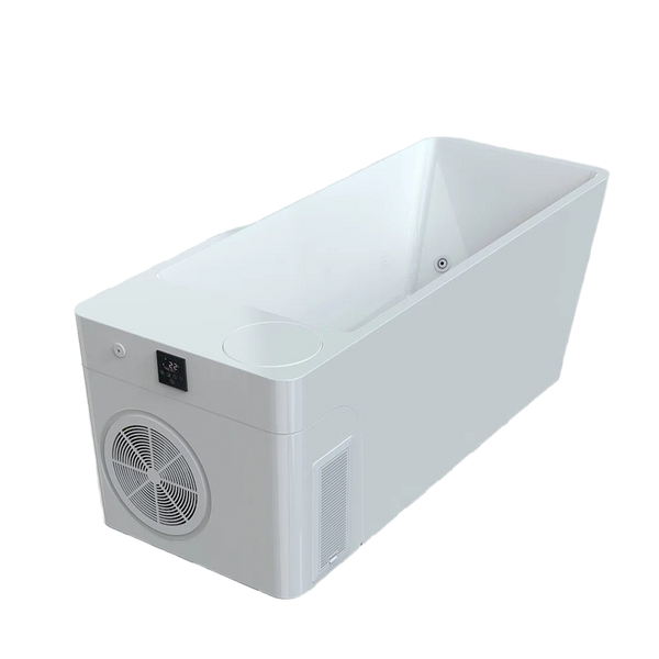 Orivon Frost Cold Plunge Tub