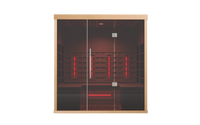 Lumin Infrared Sauna