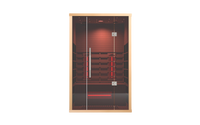 Lumin Infrared Sauna