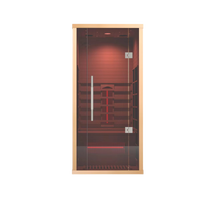 Lumin Infrared Sauna