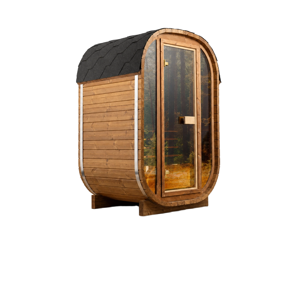 Auris Sauna