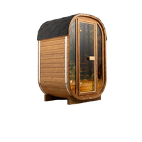 Auris Sauna