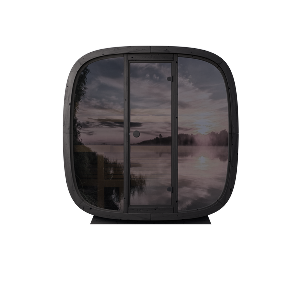 BLACK CUBE FRONT ALPHA