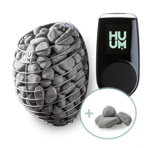 HUUM Drop Sauna Heater Kit