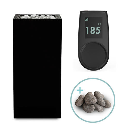 HUUM Core Sauna Heater Kit (6.5 kW)