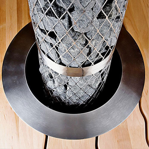 IKI Pillar Electric Sauna Heater