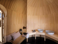 IgluCraft Double Iglusauna