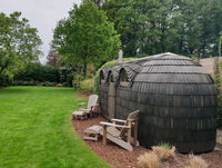 IgluCraft Triple Iglusauna