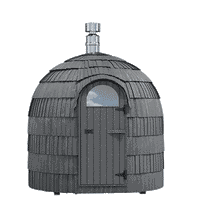 IgluCraft Single Iglusauna