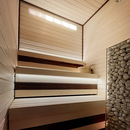 HUUM CLIFF Electric Sauna Heater