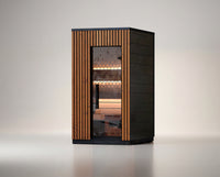 VIVA 120 studio side