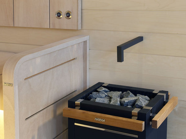 Harvia Virta Sauna Heater
