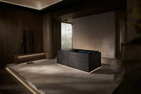 Kohler x Remedy Place Ice Bath - cover and storage