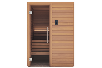 Auroom Cala Wood front view