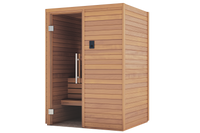 Auroom Cala Wood side view