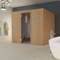 Auroom Familia Cabin Sauna Kit
