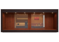 Auroom Natura Lounge Cabin