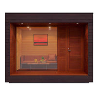 Auroom Natura Lounge Cabin