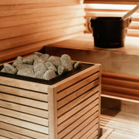 HUUM CORE Electric Sauna Heater