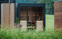 Auroom Mira L Relaxia relaxation area