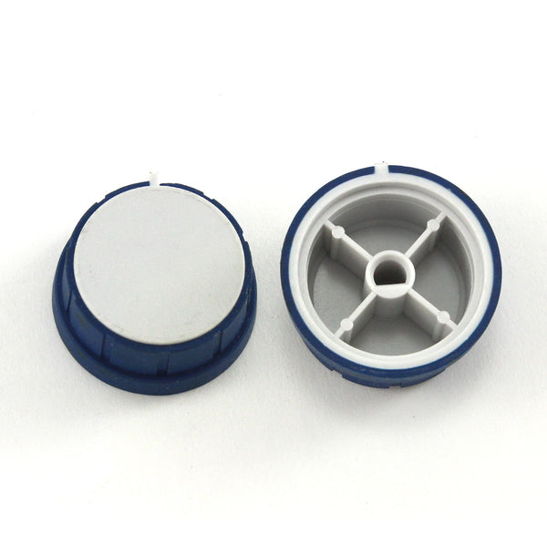 Finlandia Control Knobs, Timer or Thermostat, Diff. Shafts