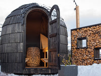 IgluCraft Single Iglusauna