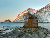 IgluCraft Single Iglusauna