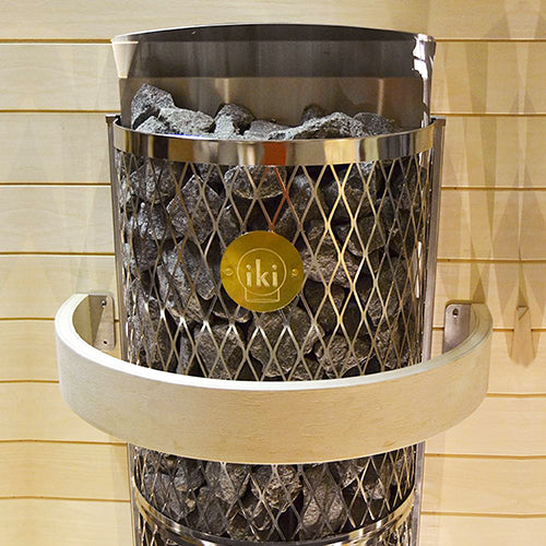 IKI Wall Electric Sauna Heater