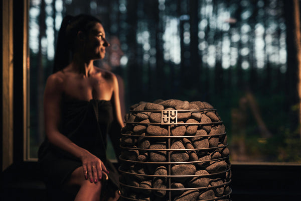 HUUM HIVE Sauna Heater