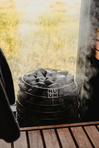 HUUM HIVE Sauna Heater