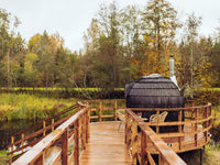 IgluCraft Single Iglusauna